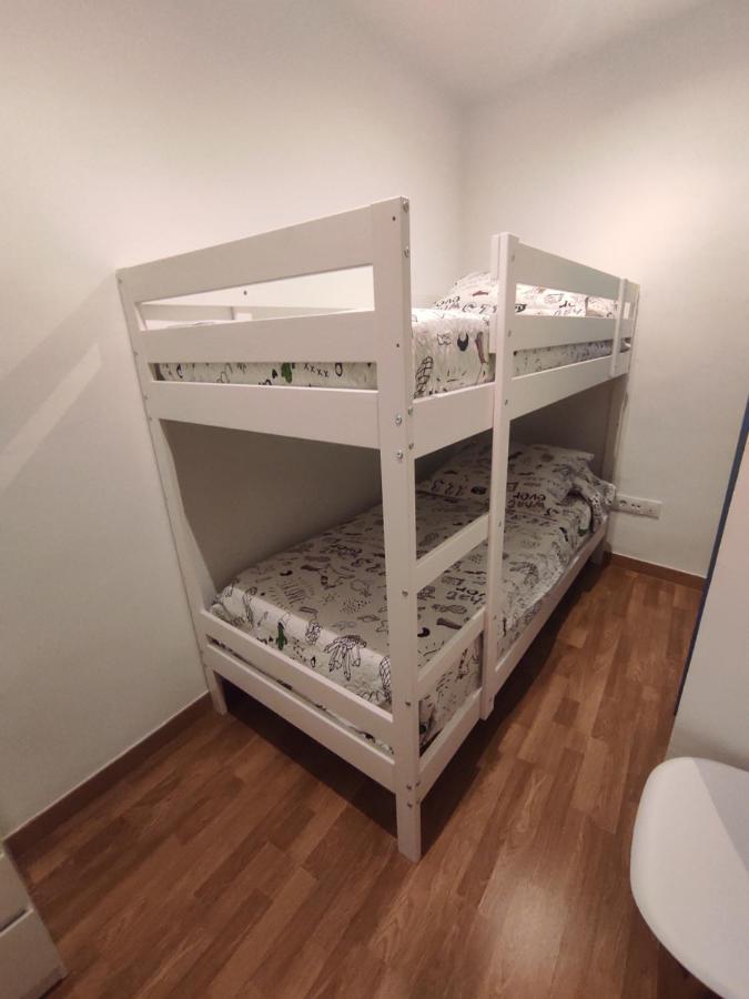 Apartamento Rincon De Cordoue Extérieur photo